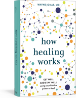 How Healing Works Book Cover
